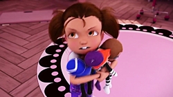 ماجراجویی در پاریس فصل ۱ قسمت...