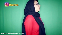 بهترین کلیپ های سرنا امینی | ط...