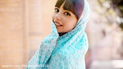 آهنگ لری شاد قشقایی  آهنگ دلت...