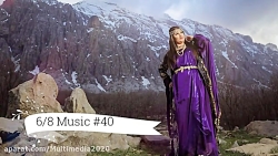 آهنگ ترکی شاد آذری (شیش هشتی م...