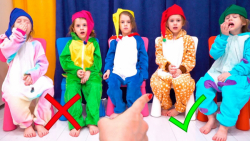 برنامه کودک ایوا  با داستان او...