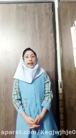 طنز سوتی کلاس انلاین