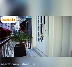 هتل هاوس بسفر استانبول