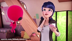 میراکلس فصل ۳ این قسمت این قسم...