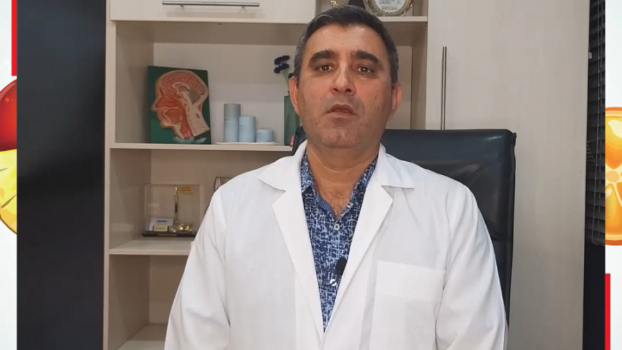 جراحی بینی با بی حسی موضعی یا بیهوشی عمومی ؟ اندودنتیکس