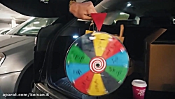 فرشاد سایلنت) ولاگ چرخه ی مرگ