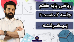 ریاضی هفتم | زیرمسئله | تیزهوشان | استاد سلیمانی | جلسه 2 | قسمت 2 | 22 مهر ۱۴۰۰