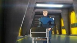 شکست ناپذیر  فصل ۱ قسمت ۳