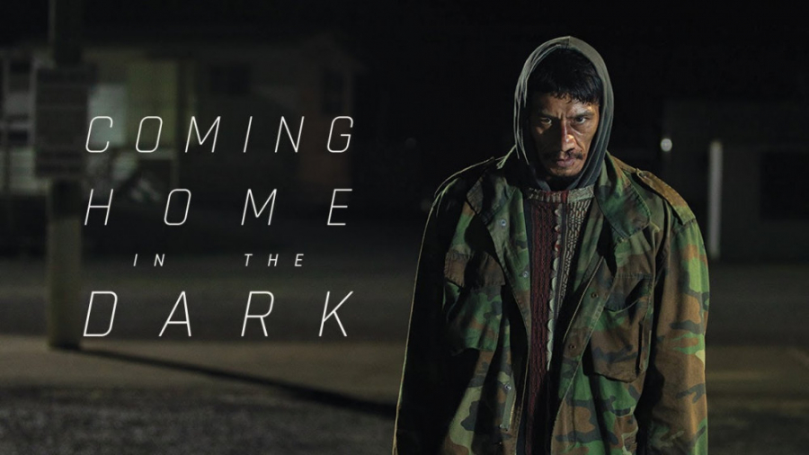 فیلم بازگشت به خانه در تاریکی Coming Home in the Dark 2021 زیرنویس فارسی زمان5547ثانیه