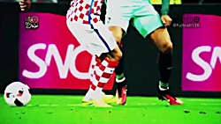 فوتبال ۱۲۰ | کریستیانو رونالدو...