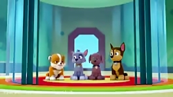 سگهای نگهبان