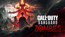 تریلر رونمایی از حالت Call of Duty: Vanguard - Zombies