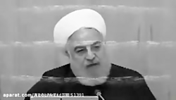 دنیا طلبان دل نگرانی دارند