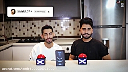 مسابقه پویان و محتلو