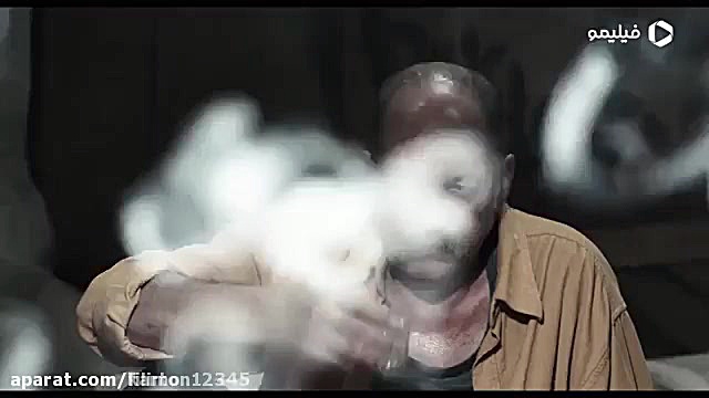 دانلود کامل فیلم بچه خور _ محمد کارت - با کیفیت عالی 1080p زمان58ثانیه