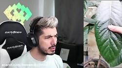 فرشاد سایلنت