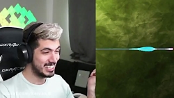 سوتی های کلاس آنلاین قسمت ۱۰۰۰...