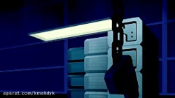 بن تن دوبله فارسی