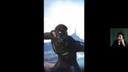 ویدیو فان تیک تیک سمی! عمو بال...