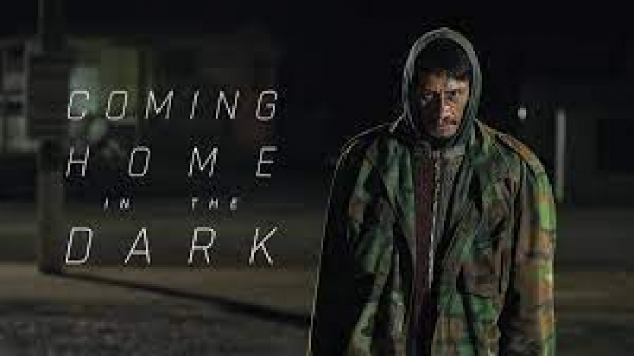 فیلم بازگشت به خانه در تاریکی Coming Home in the Dark 2021 ترسناک ، هیجان انگیز زمان5547ثانیه