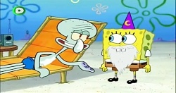 انیمیشن باب اسفنجی باب اسفنجی...