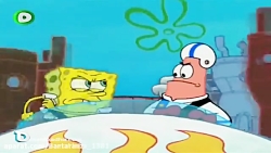 انیمیشن باب اسفنجی باب اسفنجی...