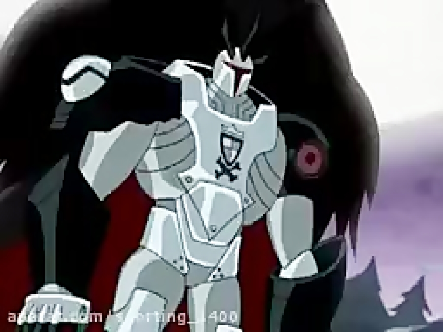 بن تن قسمت آخر