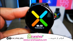 ساعت هوشمند شیائومی آیمی لب KW...