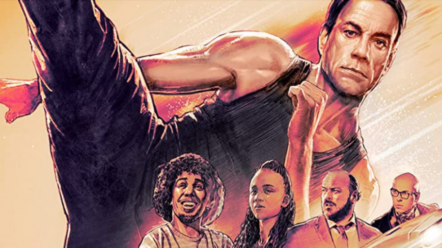 فیلم آخرین مزدور The Last Mercenary 2021 زیرنویس فارسی زمان6270ثانیه