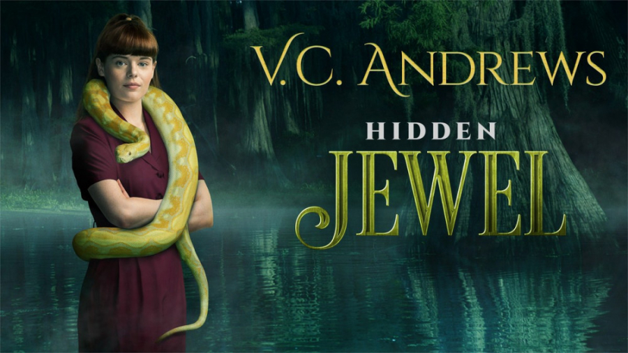 فیلم جواهر پنهان آندروز V.C. Andrews Hidden Jewel 2021 زیرنویس فارسی لیپوست
