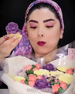 فود اسمر مای فود  کاپ کیک