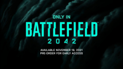 بخش Harad Zone بازی Battlefield 2042