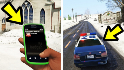 راز عجیب و معمایی جی تی ای وی....