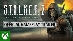 تریلر بازی S.T.A.L.K.E.R. 2: Heart of Chernobyl - ستالکر ۲: قلب چرنوبیل