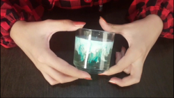 آموزش ساخت اسلایم یخی ( درخواس...