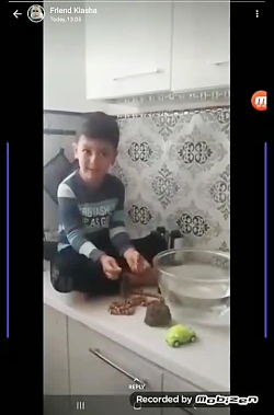 سوتی های کلاس انلاین