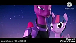 طنز پونی دوبله خودمه چطوره