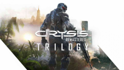 نسخه بازسازی شده سه گانه Crysis عرضه شد