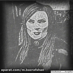 قسمتی از شعر &laquo;معجزه&raqu...