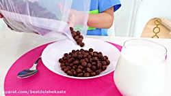 برنامه کودک باحال دیاناشو :: غ...