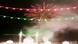 کلیپ شاد آغاز امامت حضرت مهدی(...