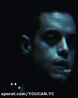 کلیپ غمگین || از آدما متنفرن