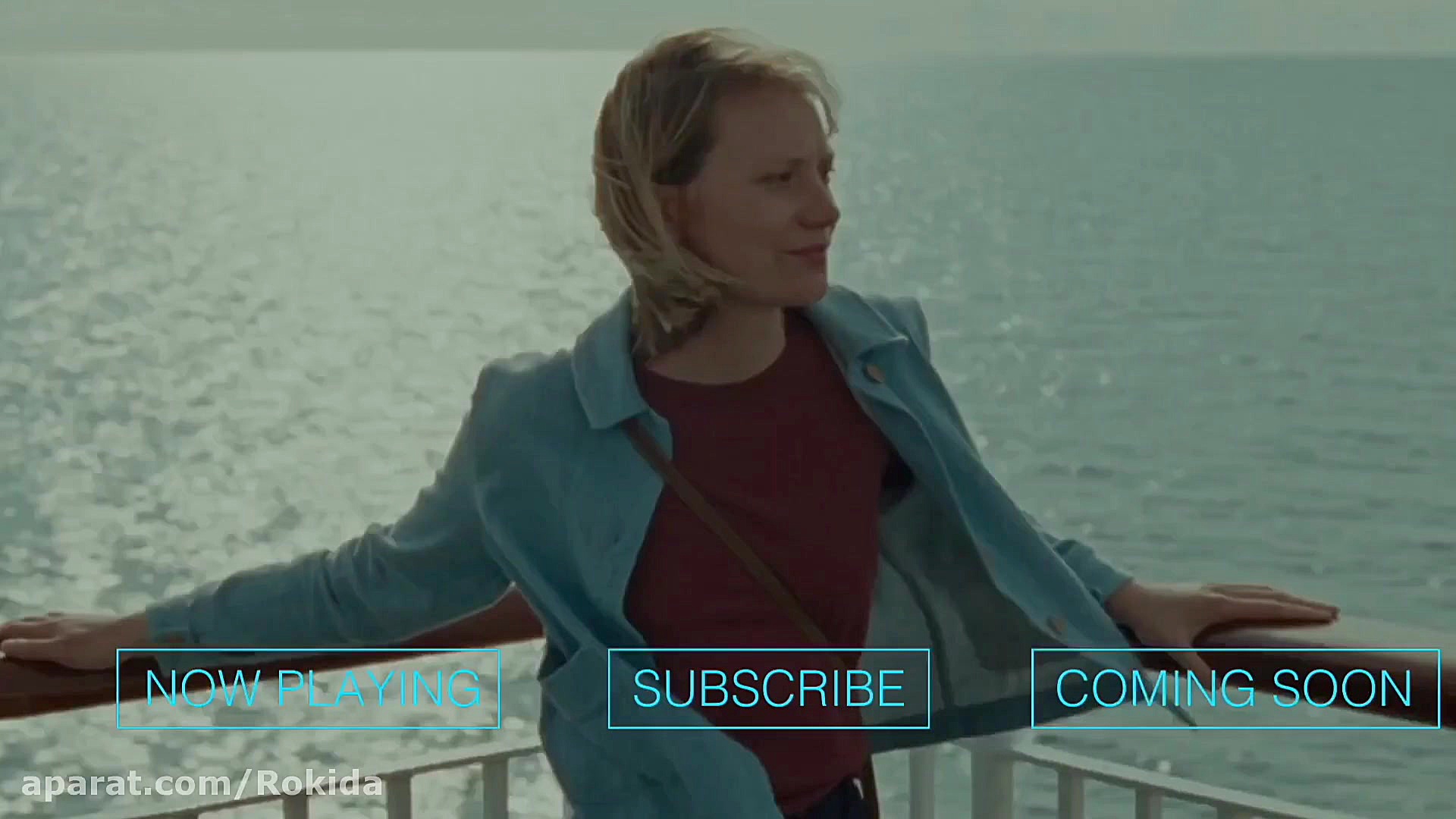 تریلر فیلم جزیره برگمن ۲۰۲۱ Bergman Island زمان139ثانیه