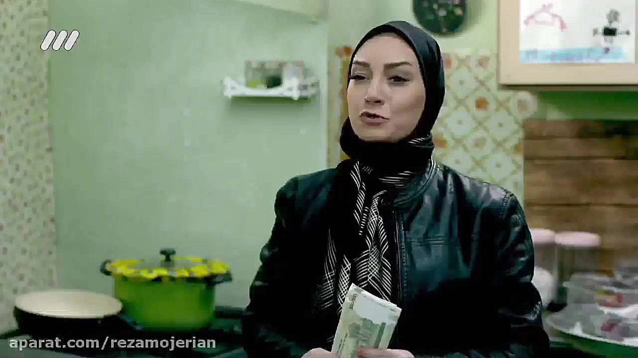 تیزر رسمی سریال کتونی زرنگی با بازی زنده یا علی سلیمانی زمان85ثانیه