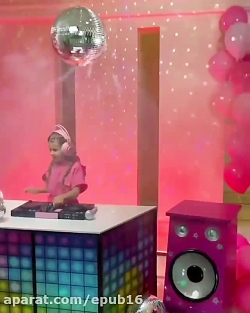 کلیپ دیانایی.انیمیشن کودکانه ج...