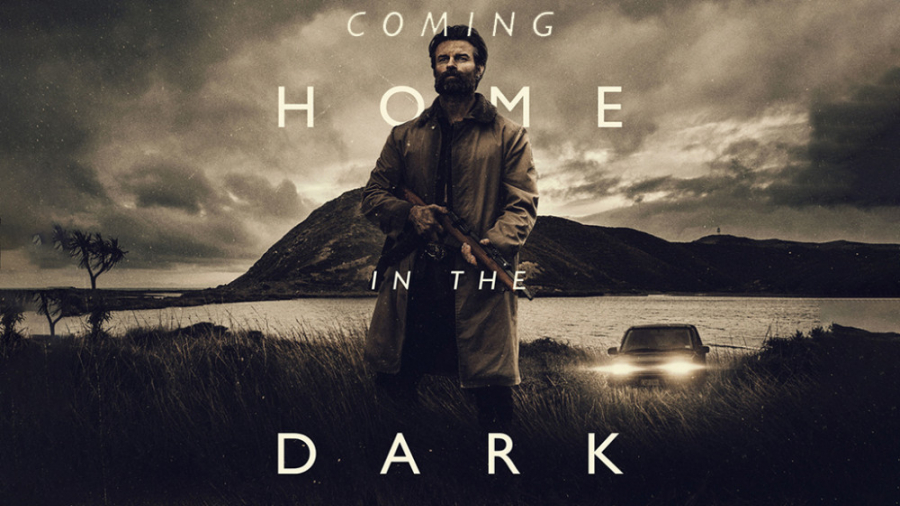 فیلم بازگشت به خانه در تاریکی Coming Home in the Dark 2021 ترسناک | هیجان انگیز زمان5547ثانیه