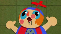 انیمیشن طنز فناف وقتی مارکیپلی...