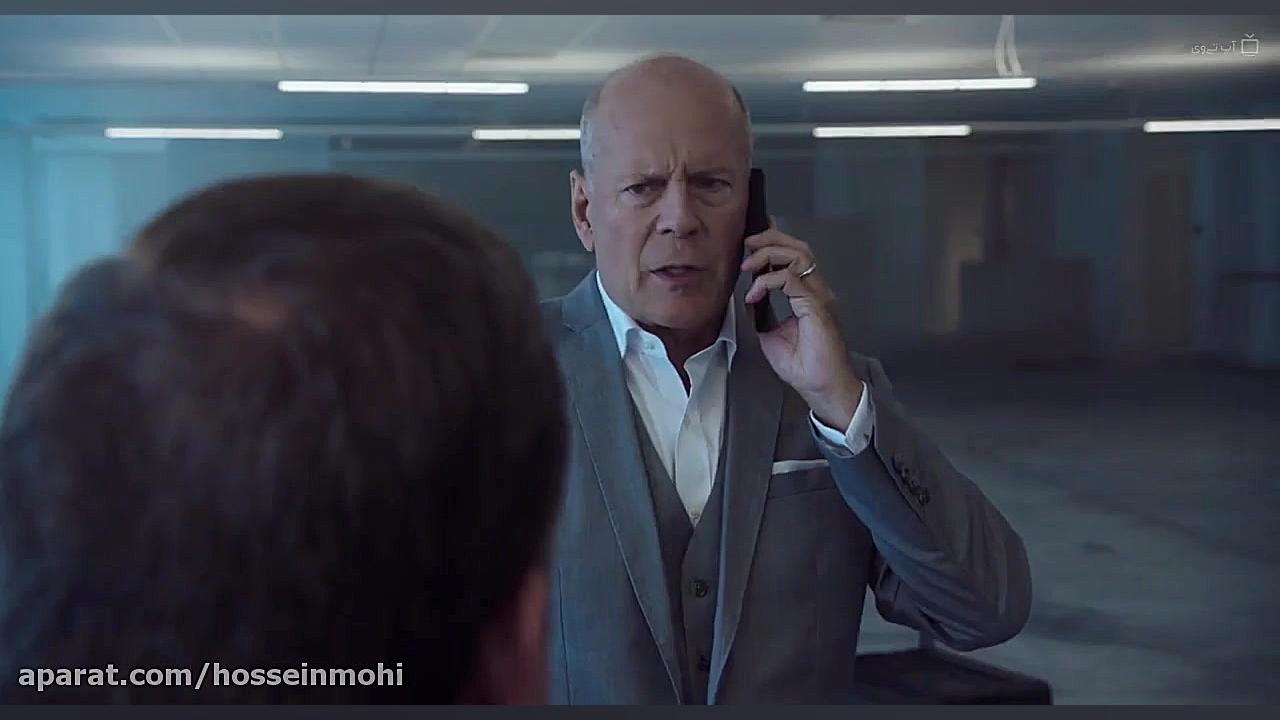 فیلم ده دقیقه تمام شد 10 Minutes Gone 2019 دوبله فارسی زمان5194ثانیه