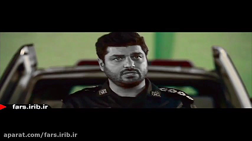 کلیپی زیبا از سریال ماتادور همراه با ترانه ای از احسان خواجه امیری - شیراز زمان344ثانیه
