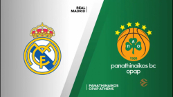 بسکتبال لیگ قهرمانان اروپا؛ رئ...